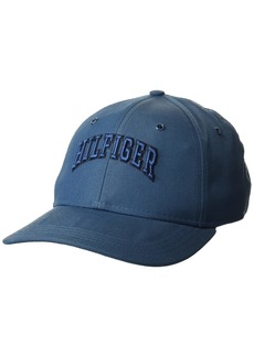 Tommy Hilfiger Men's Surplus Adjustable Baseball Cap