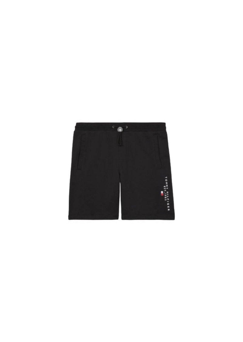 Tommy Hilfiger Men's SweatShorts with Drawcord Closure  S