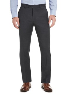 Tommy Hilfiger Men's Th Flex Modern Fit Suit Separates Pant