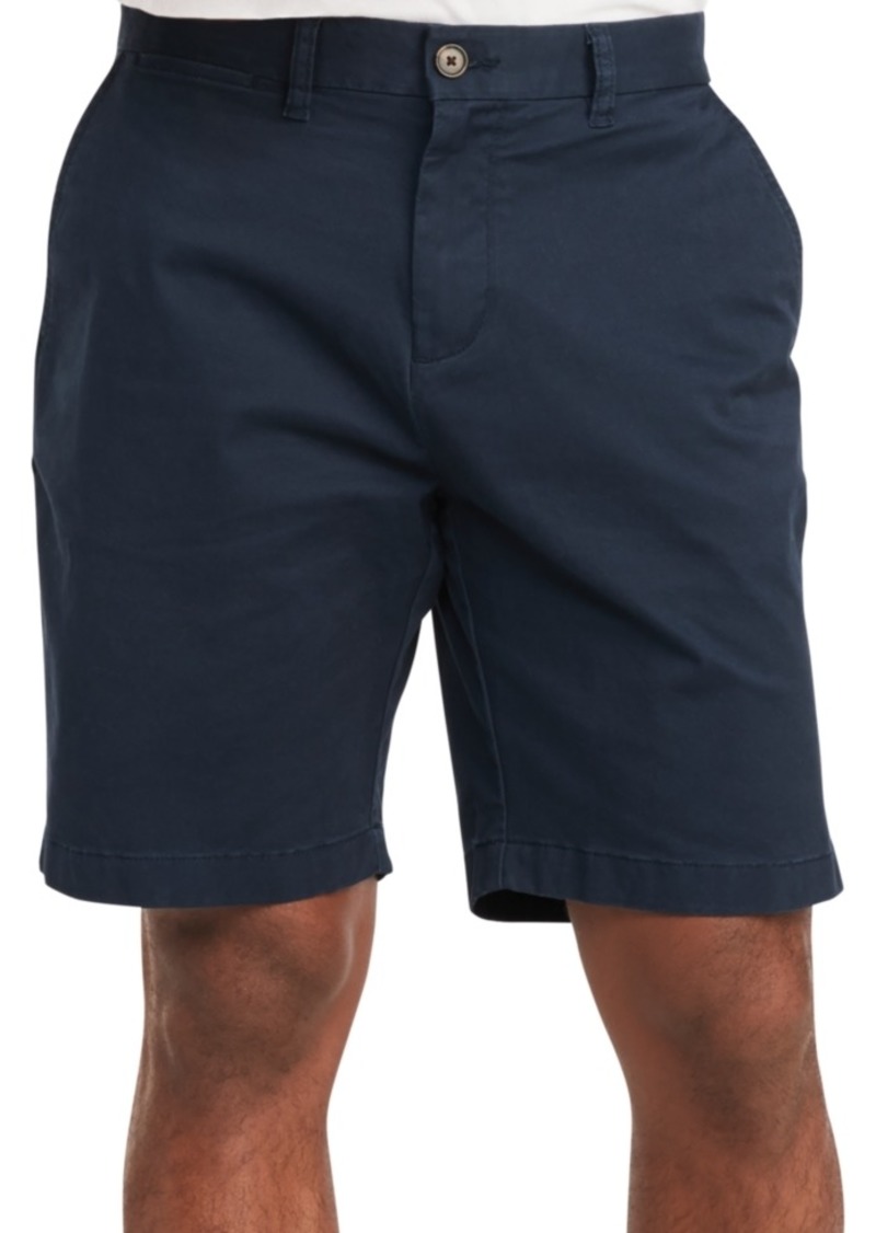 tommy hilfiger th flex shorts