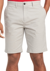 Tommy Hilfiger Men's 9" Th Flex Stretch Shorts
