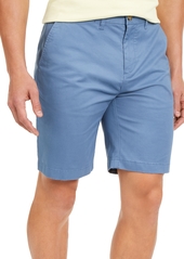 Tommy Hilfiger Men's Th Flex Stretch 9" Shorts, Created for Macy's