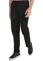 Tommy Hilfiger Men's Th Flex Stretch Custom-Fit Chino Pant, Created for Macy's