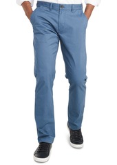 Tommy Hilfiger Men's Big & Tall Th Flex Stretch Custom-Fit Chino Pants