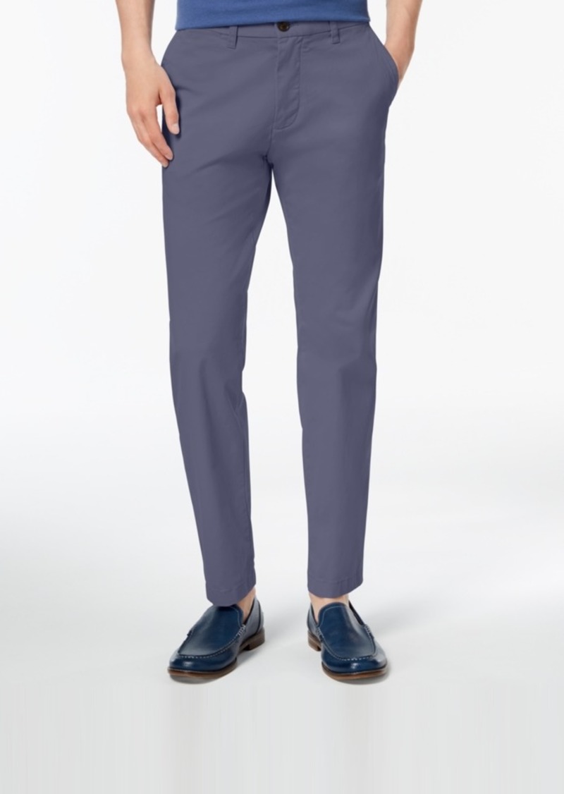 macys th flex pants