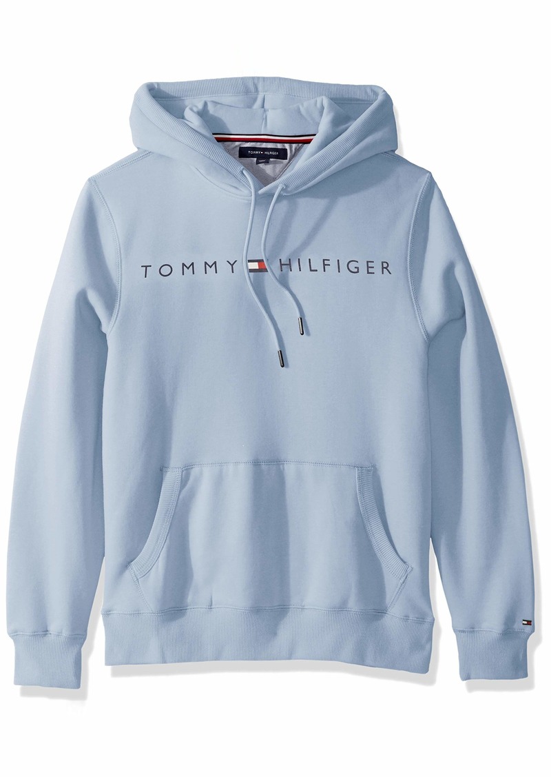 tommy hilfiger hoodie xxl