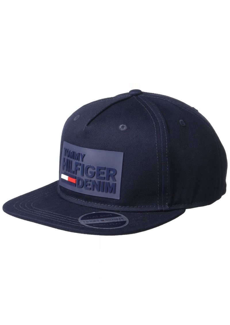 tommy hilfiger cap mens