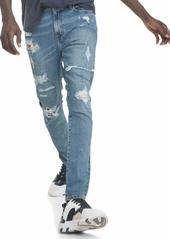 Tommy Hilfiger Men's THD Skinny Fit Jeans