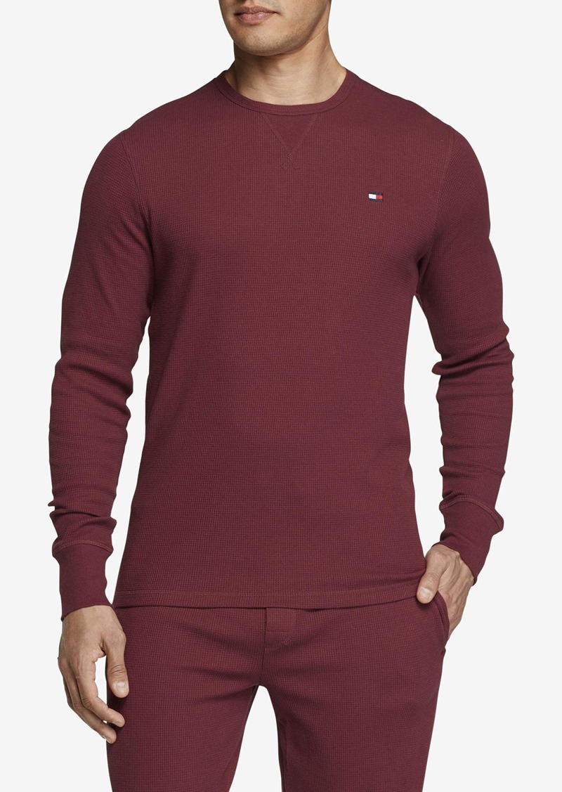 tommy hilfiger thermal