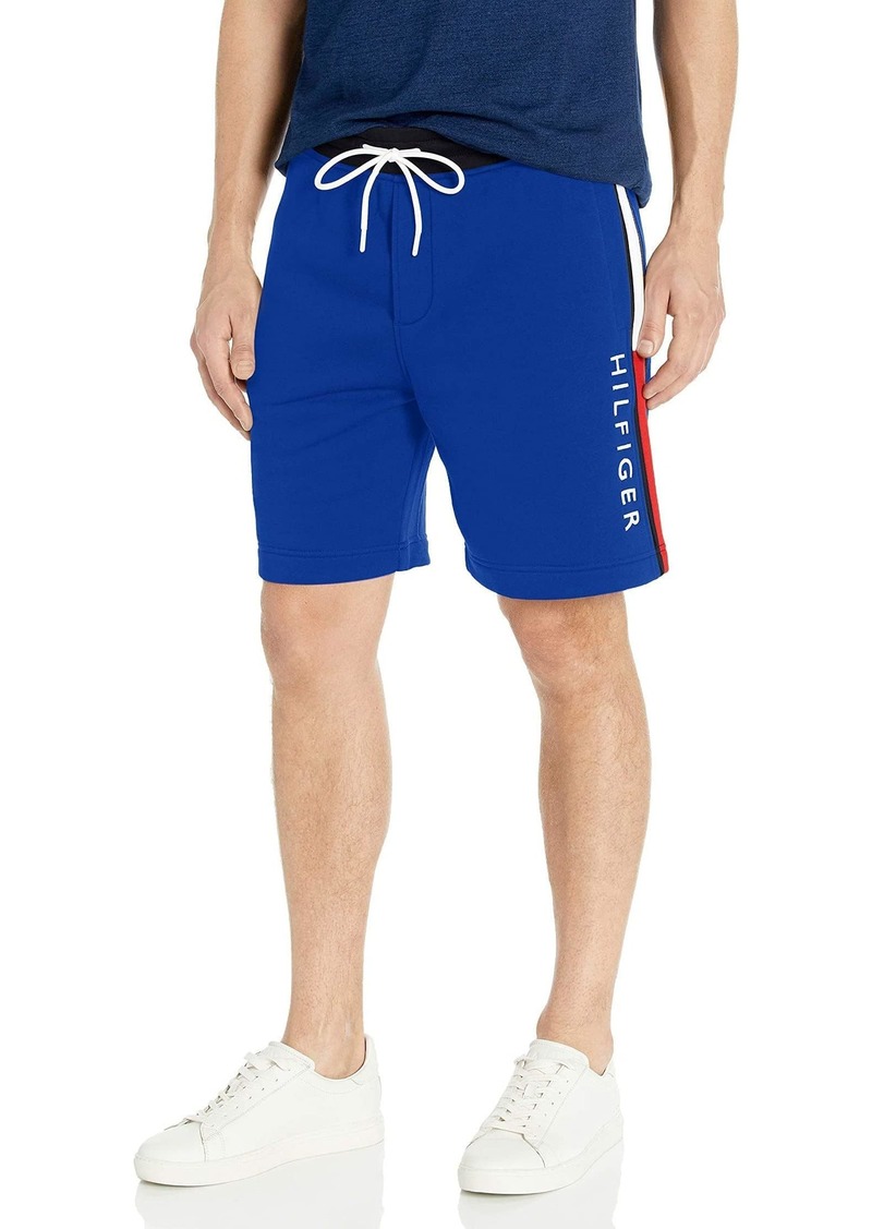 Tommy Hilfiger Men's Fleece Sweat Short