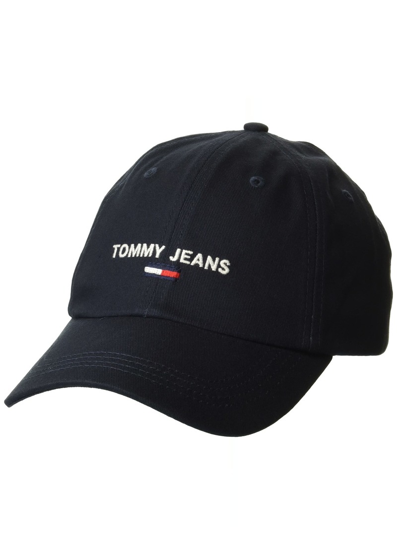 Tommy Hilfiger Men's Tommy Jeans Baseball Cap