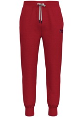 Tommy Hilfiger Men's Tommy Jeans Jogger Sweatpants Blush RED AA 106-880 XL