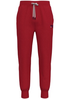 Tommy Hilfiger Men's Tommy Jeans Jogger Sweatpants Blush RED AA 106-880 XL
