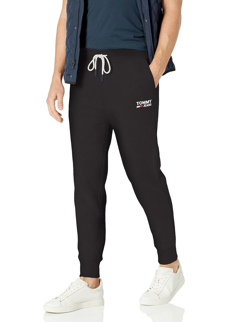 Tommy Hilfiger Men's Tommy Jeans Jogger Sweatpants  XL