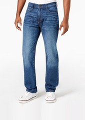 Tommy Hilfiger Men's Tommy Jeans Relaxed-Fit Stretch Jeans