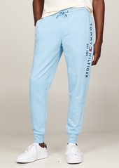 Tommy Hilfiger Men's Tommy Logo Sweatpants - Sleepy Blue