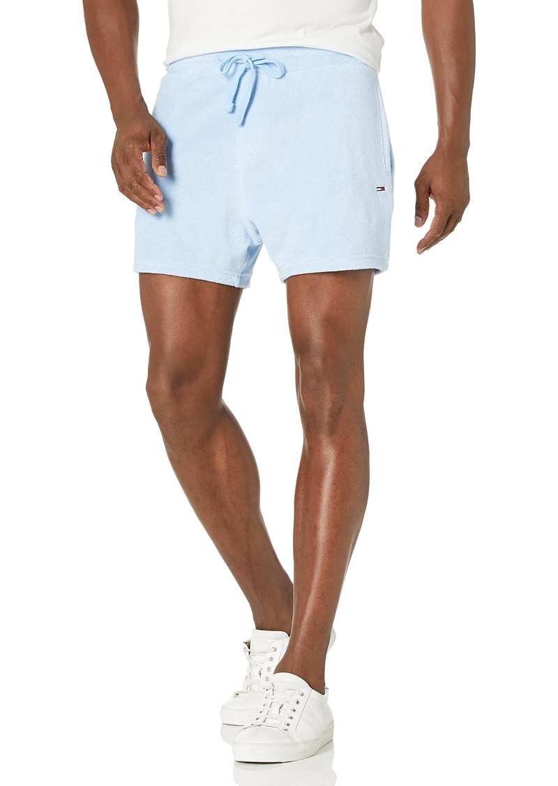 Tommy Hilfiger Men's Toweling Shorts  XL