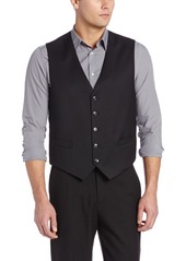 Tommy Hilfiger Men's Trim Fit Solid Vest