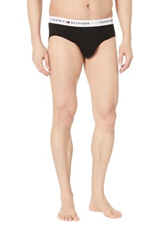 Tommy Hilfiger mens Underwear Cotton Classics Megapack - Amazon Exclusive Briefs   US