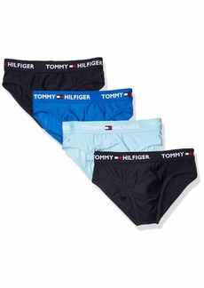 Tommy Hilfiger mens Underwear Everyday Micro Multipack Briefs   US