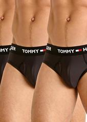 Tommy Hilfiger Men's Underwear Everyday Micro Multipack Briefs  M