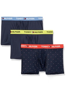Tommy Hilfiger Men's Everyday Micro 3-Pack Trunk