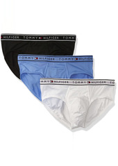 Tommy Hilfiger Men's Underwear FLX Evolve Multipack Briefs
