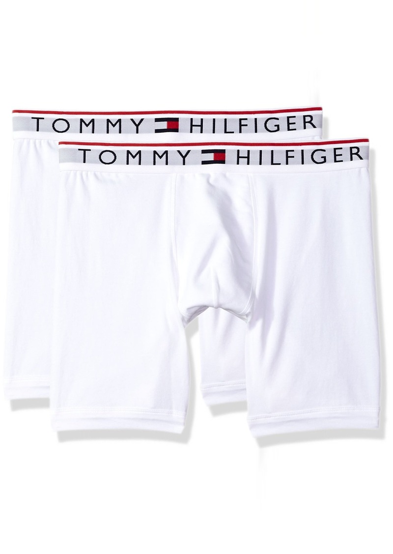 tommy hilfiger boxer brief underwear