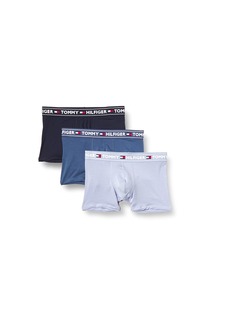 Tommy Hilfiger Men's Underwear Multipack Stretch Modal Trunks