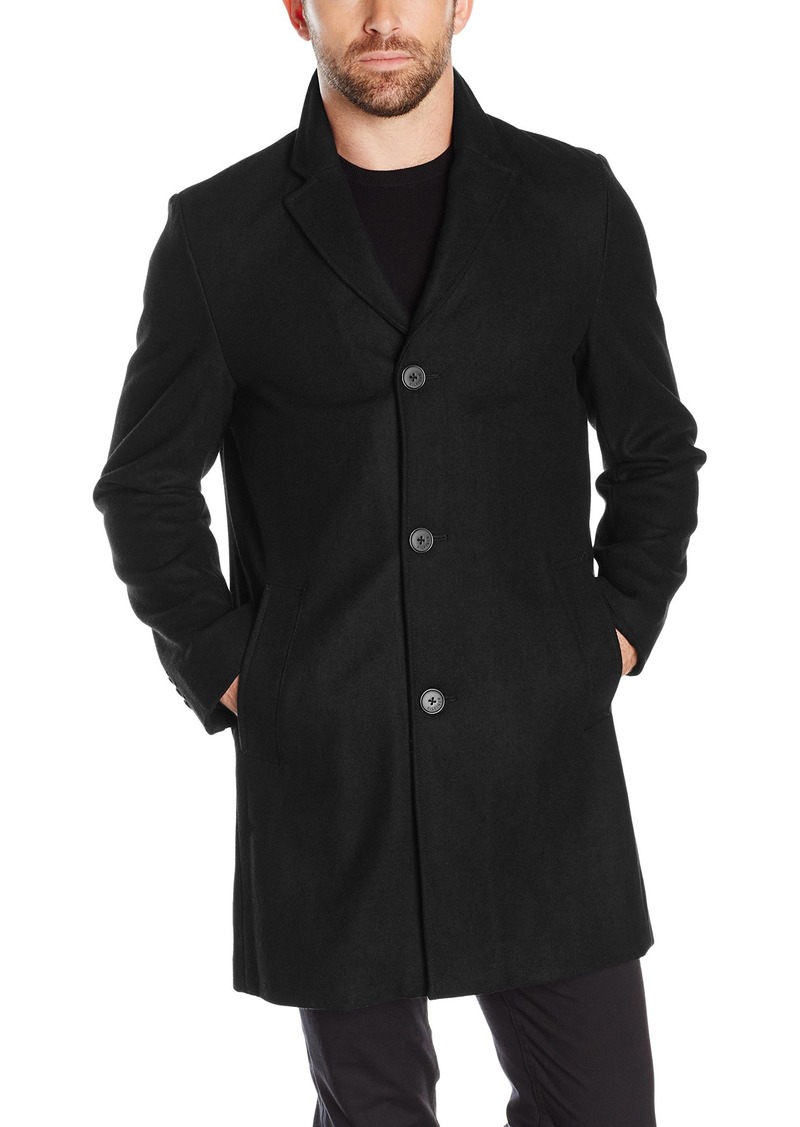 tommy hilfiger top coat