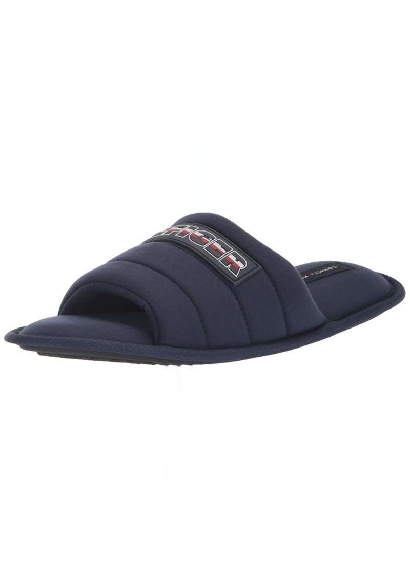 Tommy Hilfiger Men's Xenty Slipper