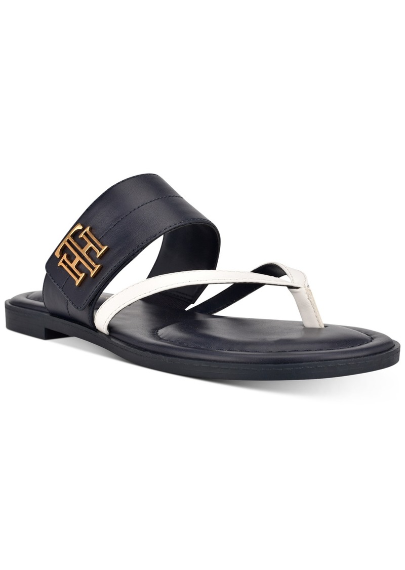 tommy hilfiger meriem sandals