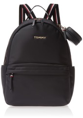 Tommy Hilfiger Payton Zip Backpack