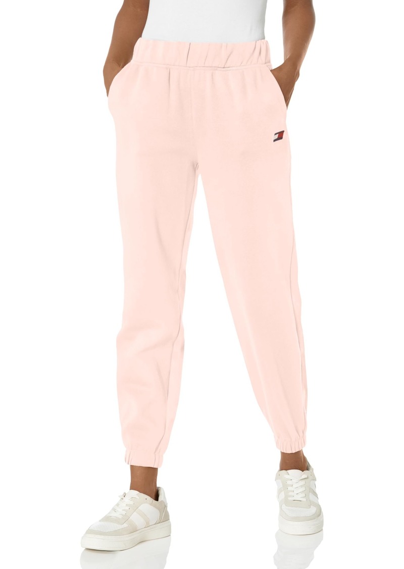 Tommy Hilfiger Performance Sweatpants – Joggers for Women with Adjustable Drawstrings