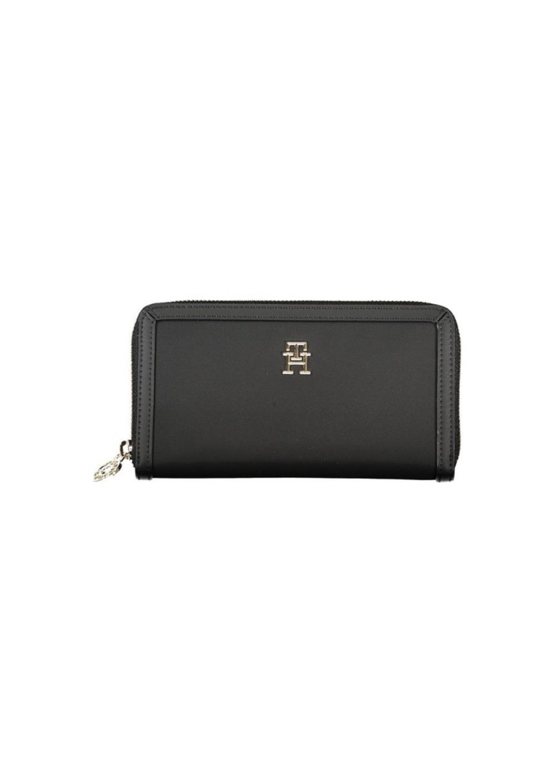 Tommy Hilfiger Polyester Men's Wallet