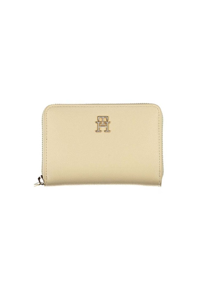 Tommy Hilfiger Polyester Women's Wallet