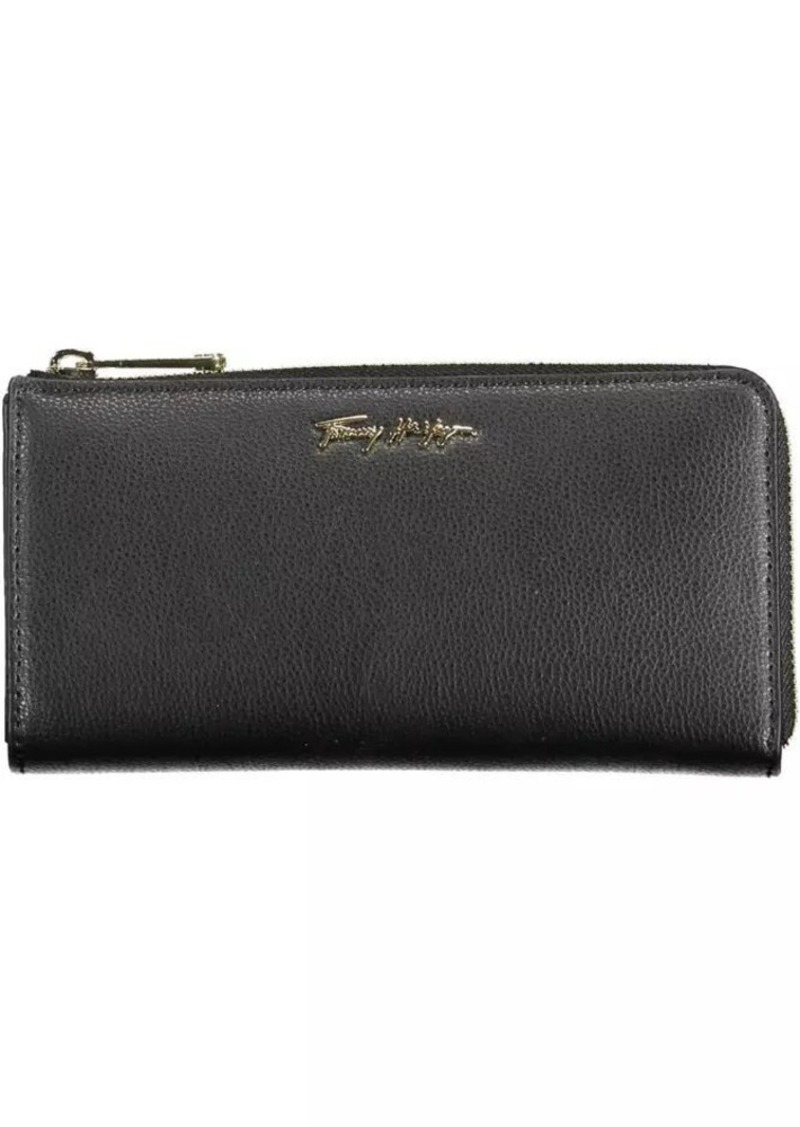 Tommy Hilfiger Polyethylene Men's Wallet