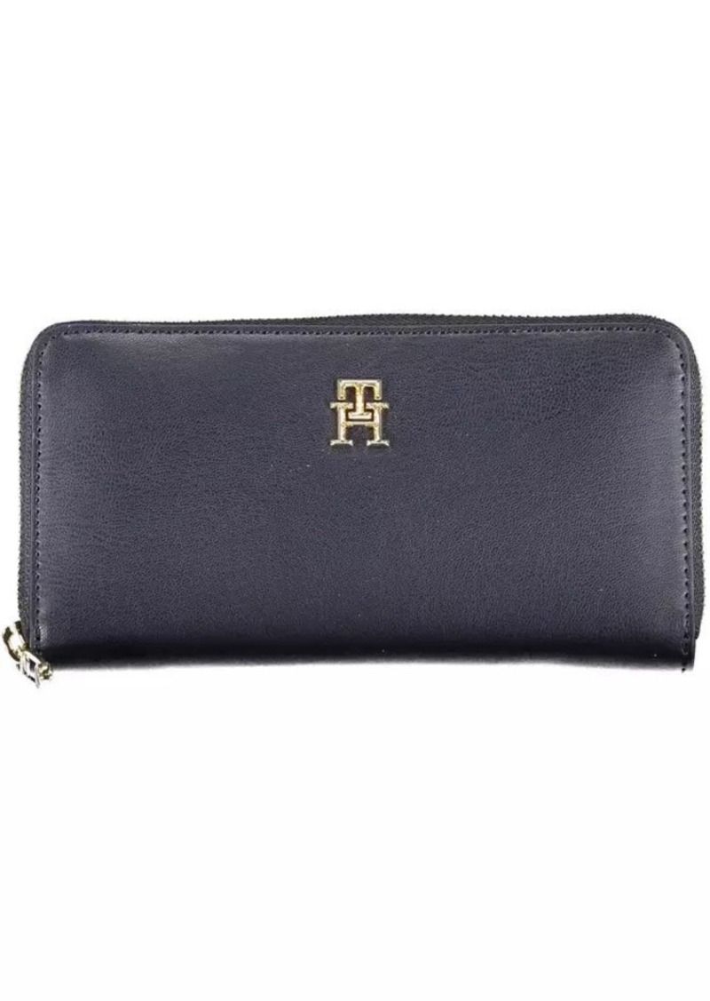 Tommy Hilfiger Polyethylene Men's Wallet