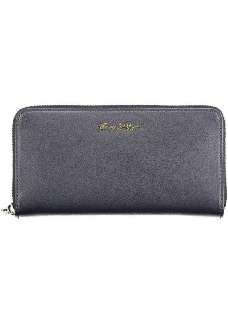 Tommy Hilfiger Polyethylene Men's Wallet