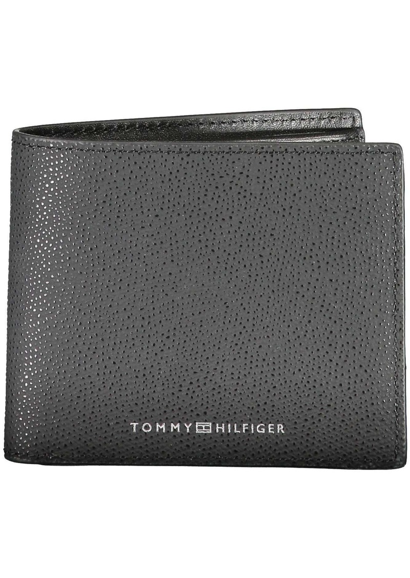 Tommy Hilfiger Polyethylene Men's Wallet