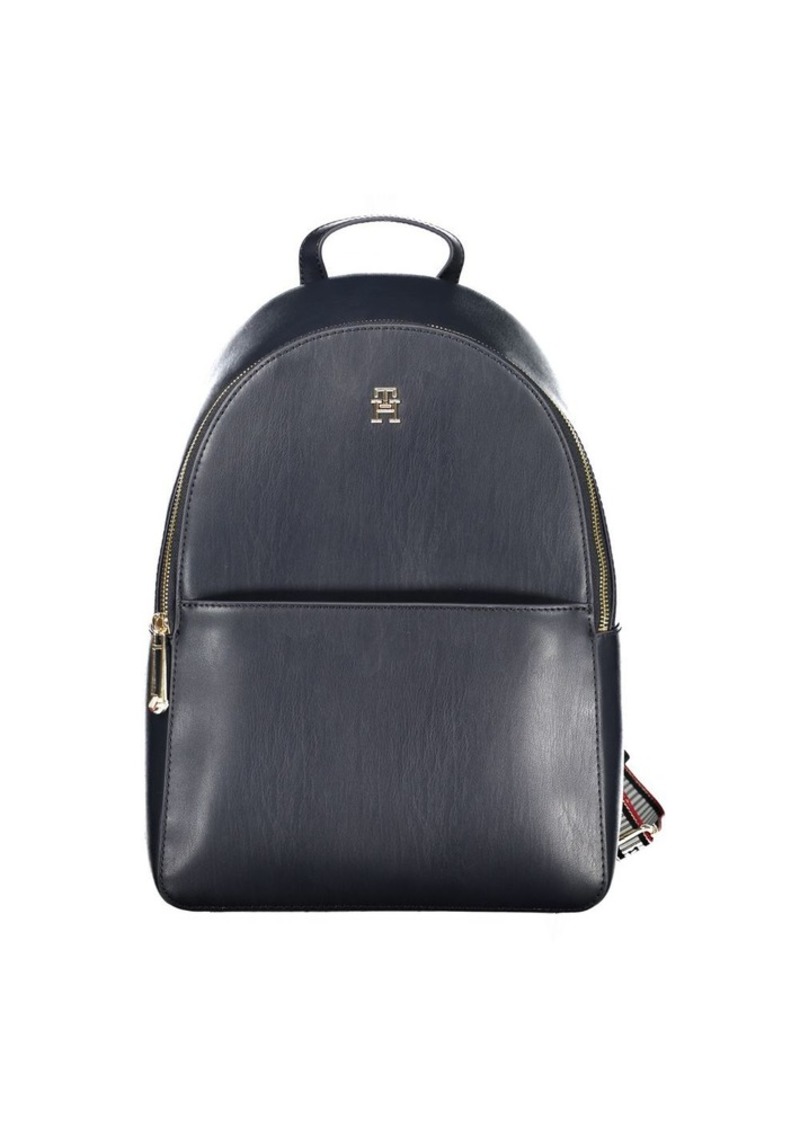 Tommy Hilfiger Polyethylene Women's Backpack