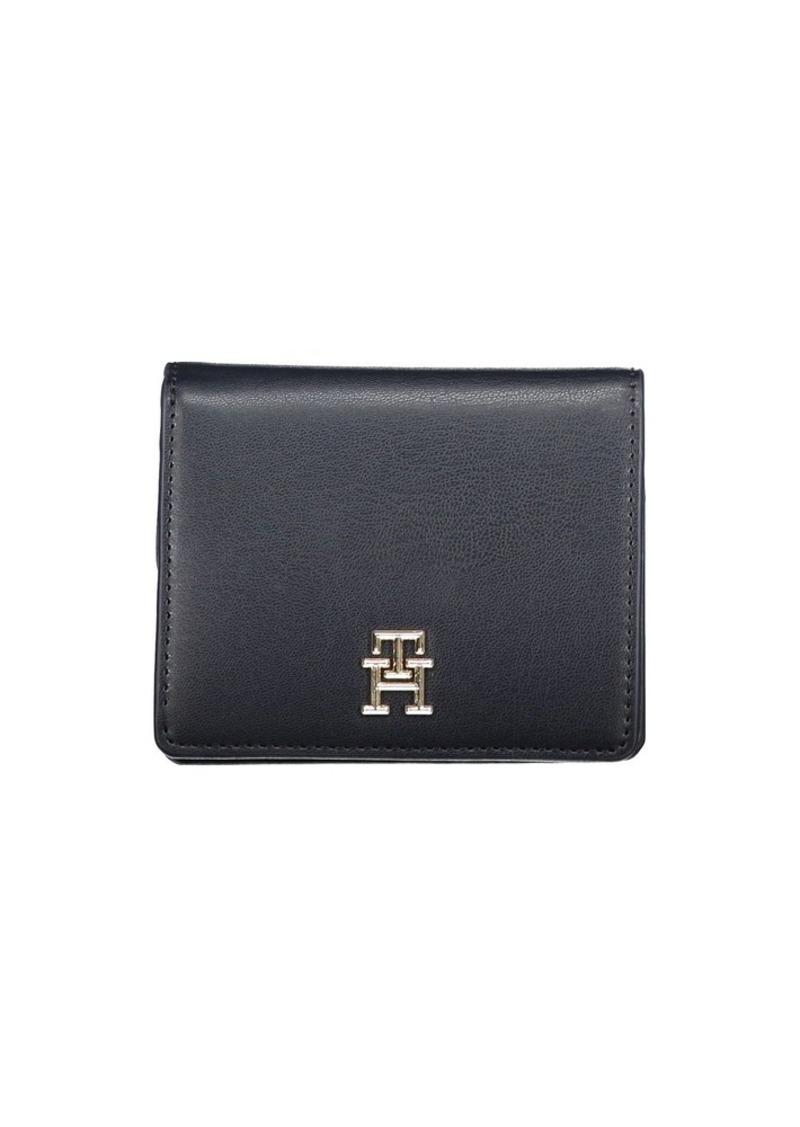 Tommy Hilfiger Polyethylene Women's Wallet