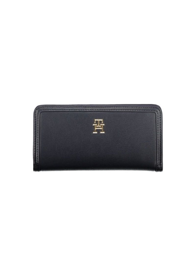 Tommy Hilfiger Polyethylene Women's Wallet