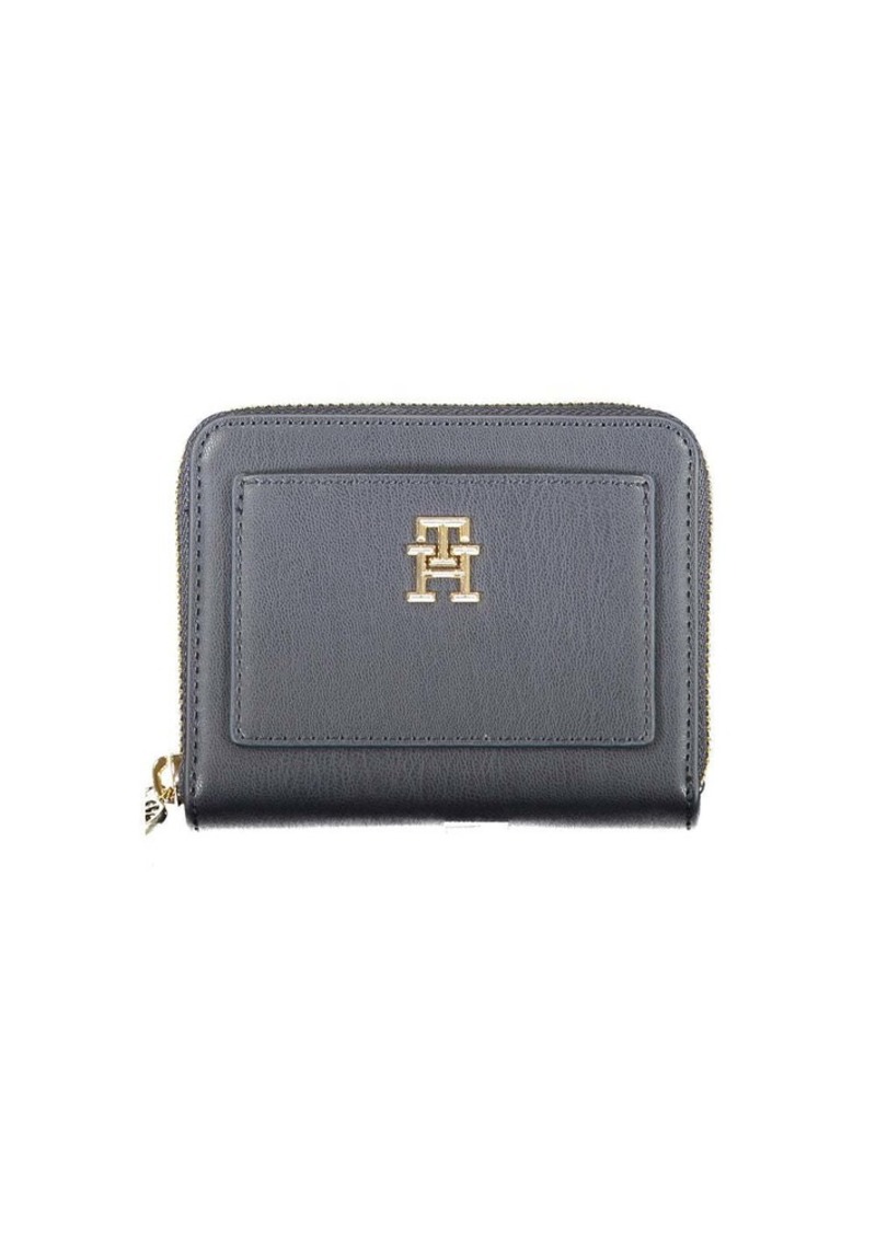 Tommy Hilfiger Polyethylene Women's Wallet