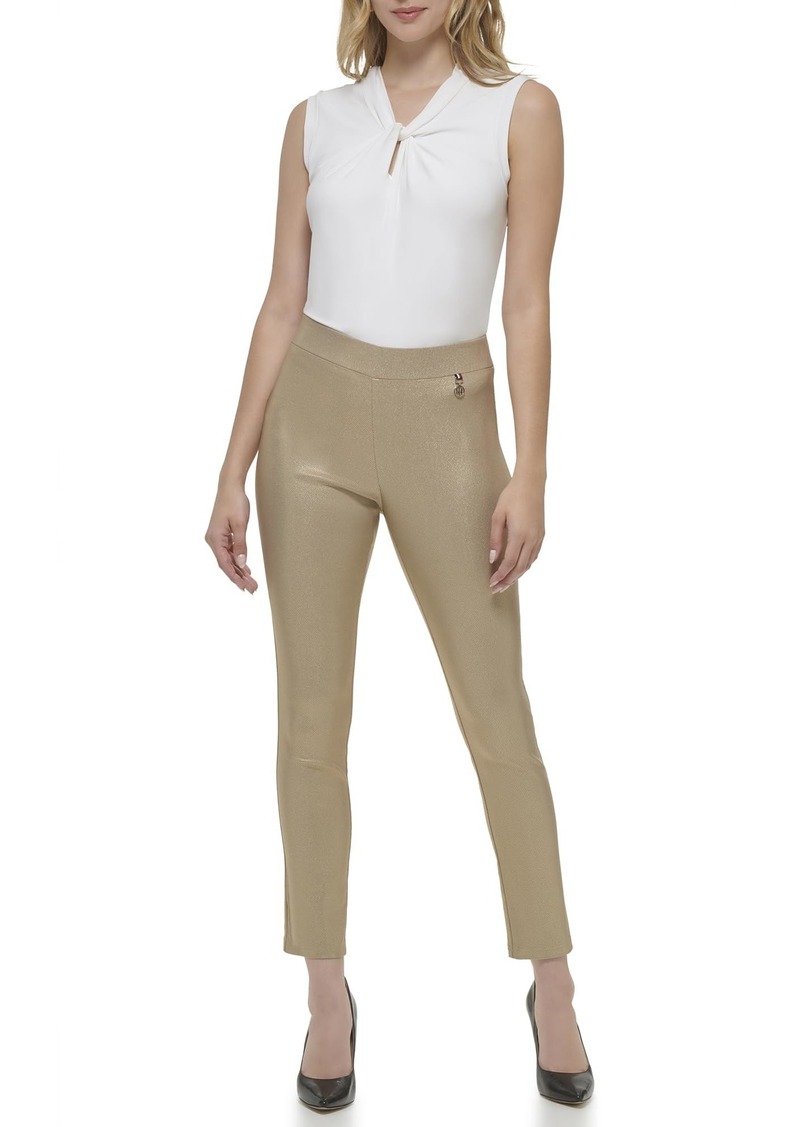 Tommy Hilfiger Pull Work Pants for Women