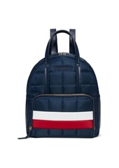 Tommy Hilfiger Quilted Robin Backpack