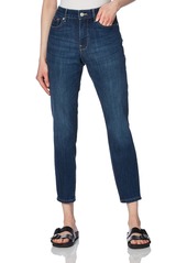 Tommy Hilfiger womens Tommy Hilfiger Women's Skinny Mid Rise Jean   US