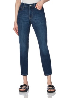 Tommy Hilfiger Skinny Mid-Rise Jeans for Women A Classic Summer Staple in Any Wardrobe