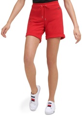 Tommy Hilfiger Sport Terry Shorts