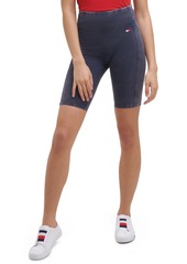 Tommy Hilfiger Sport Women's Biker Shorts